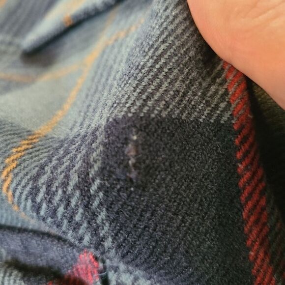 Vtg Above Average Shirt Mens 3X - Picture 3 of 10